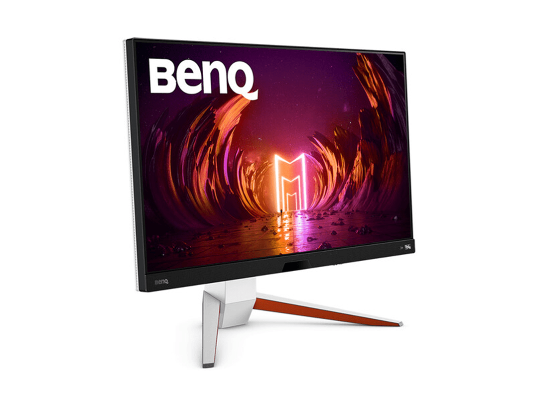 BenQ MOBIUZ EX2710U 27 BenQ MOBIUZ EX2710U 27